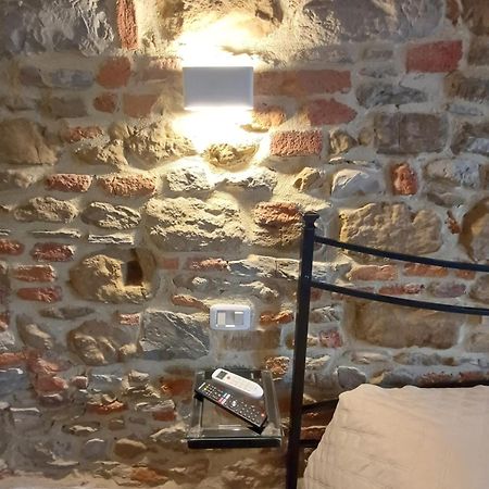 Piccolo Garibaldi Appartamento Αρέτσο Εξωτερικό φωτογραφία
